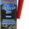 Tecflow Clean Up 201 Diesel Cleaner- Onderhoud Injector, Roetfilter, Kleppen, Turbo, Brandstof Systeem Reiniger