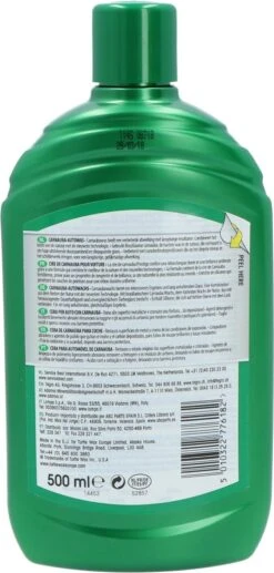 Turtle Wax Carnauba Car Wax - Autowas Autowax Autopoets 14 Turtle Wax Carnauba Car Wax - Autowas Autowax Autopoets -Auto-Onderdelen 573x1200