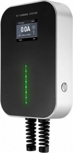 Besen Laadstation - 11kw Laadpaal - Met Socket & App -Auto-Onderdelen 576x1200 1