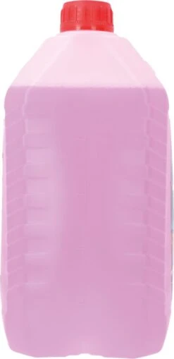 Protecton Ruitensproeiervloeistof Zomer 5Ltr | Ruitenwisservloeistof Auto | Ruitenreiniger -Auto-Onderdelen 582x1200