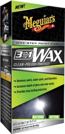 Meguiars 3-in-1 Wax - 473ml -Auto-Onderdelen 585x1200 1