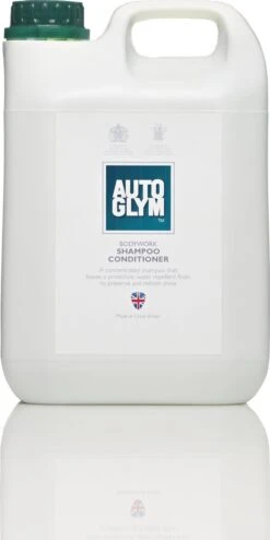 AUTOGLYM Bodywork Shampoo Conditioner 2.500ml -Auto-Onderdelen 600x1200 1