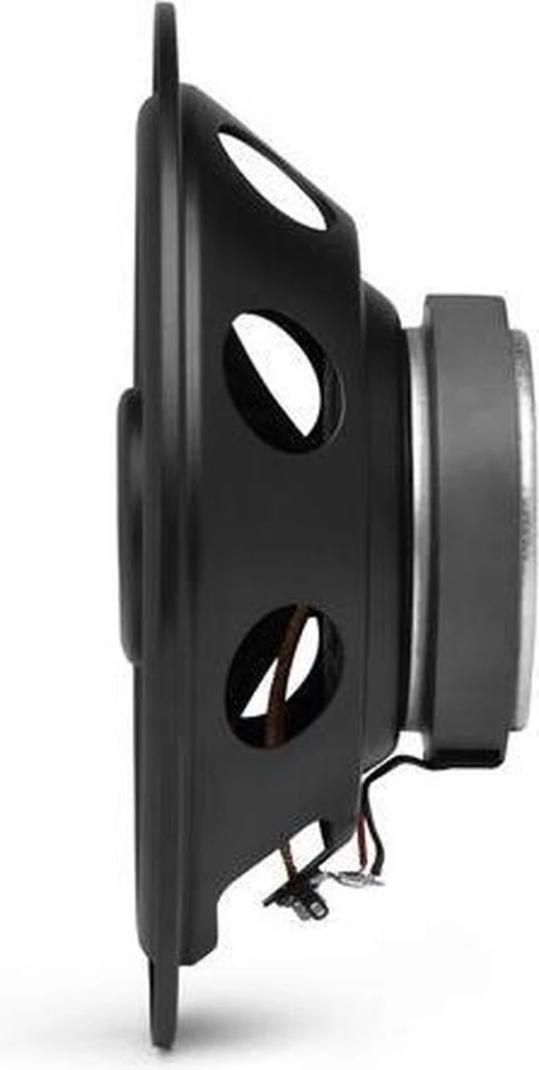 JBL Stage2 624 - Autospeakers - Ø 16,5 Cm - 2-weg Coaxiaal - 240 Watt - Zwart 6 JBL Stage2 624 - Autospeakers - Ø 16,5 Cm - 2-weg Coaxiaal - 240 Watt - Zwart - Afbeelding 4