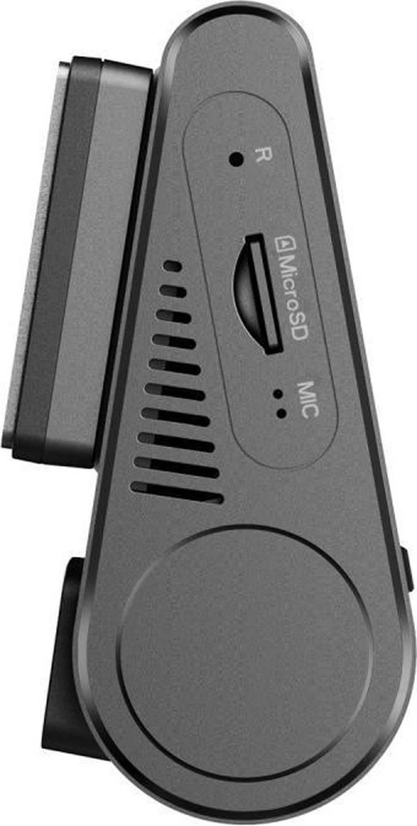 Viofo A129 Pro 1CH 4K Wifi GPS Dashcam Voor Auto 9 Viofo A129 Pro 1CH 4K Wifi GPS Dashcam Voor Auto - Afbeelding 7