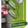 Philips W5W LongLife EcoVision 12V5 W2,1x9,5d B2 -Auto-Onderdelen 607x1200