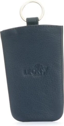 Merkloos Sleuteletui - Sleutelhouder - Sleutelhoesje - Sleuteletui Klokmodel Key Organizer - Sleutel Organizer - Sleutel Hanger - Sleuteletui Heren - Sleuteletui Dames - Sleutelmapje - Sale - Gadgets - Cadeau - Kado