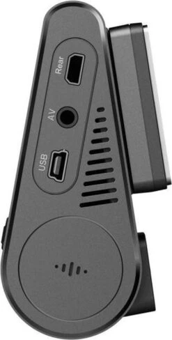 Viofo A129 Pro 1CH 4K Wifi GPS Dashcam Voor Auto 21 Viofo A129 Pro 1CH 4K Wifi GPS Dashcam Voor Auto -Auto-Onderdelen 608x1200