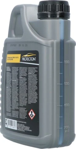 Protecton Remvloeistof Dot4 1 Liter -Auto-Onderdelen 610x1200
