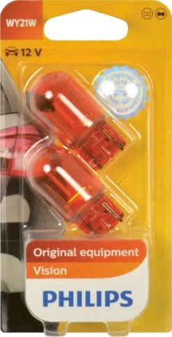 Philips WY21W 12V - Original - Set -Auto-Onderdelen 612x1200