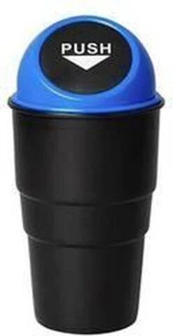 PROPLUS Pro Plus Prullenbak Voor Bekerhouder - Hoogte 20 Cm -Auto-Onderdelen 619x1200 4