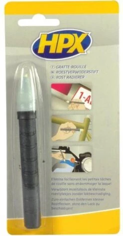 HPX Roestverwijderstift - Roestverwijderaar -Auto-Onderdelen 625x1200