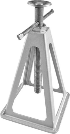 Proplus Steunenset Voor Caravans Aluminium Zilver 2 Stuks -Auto-Onderdelen 633x1200 2