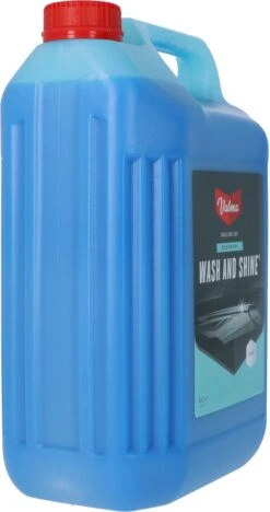 Valma T63b Wash And Shine Shampoo 5 Ltr -Auto-Onderdelen 634x1200 1