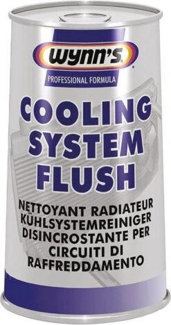 Wynn's 45941 Koelsysteem Flush - 325ml -Auto-Onderdelen 634x1200 3