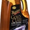 Meguiars G7164 Gold Class Car Wash Autoshampoo - 1890ml 2 Meguiars G7164 Gold Class Car Wash Autoshampoo - 1890ml -Auto-Onderdelen 635x1200 1