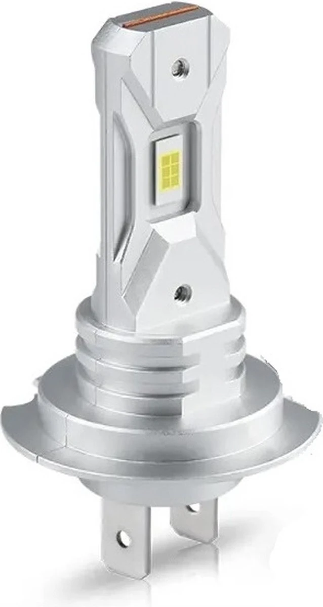 TLVX H7 15000 Lumen Perfect Fit LED Lamp 6000k Helder Wit (1 Stuks), CANBUS, CSP LED CHIP, 100 Watt, Auto - Scooter - Motor - Dimlicht - Grootlicht - Koplamp - Autolamp - Autolampen 12V 3 TLVX H7 15000 Lumen Perfect Fit LED Lamp 6000k Helder Wit (1 Stuks), CANBUS, CSP LED CHIP, 100 Watt, Auto - Scooter - Motor - Dimlicht - Grootlicht - Koplamp - Autolamp - Autolampen 12V