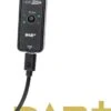 Caliber DAB+ Ontvanger Voor Aftermarket Via USB Zwart (RDAB30)