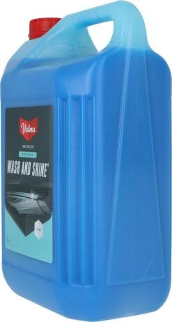Valma T63b Wash And Shine Shampoo 5 Ltr -Auto-Onderdelen 641x1200