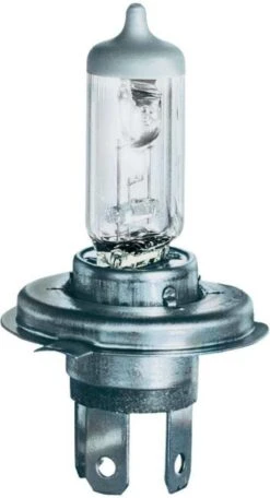 Philips Vision Halogeenlamp - H4 Autolamp - 12V 18 Philips Vision Halogeenlamp - H4 Autolamp - 12V -Auto-Onderdelen 650x1200