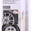 Dunlop Bandenstift 4,5 Ml Wit