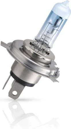 Philips White Vision H4 55W/12V Halogeen Lampen, Set à 2 Stuks -Auto-Onderdelen 661x1200 3