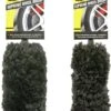 Meguiars Supreme Wheel Brush-Medium 1 Stuks