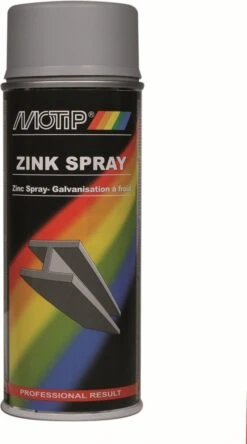 MoTip Zinkspray In Spuitbus 400ml -Auto-Onderdelen 668x1200