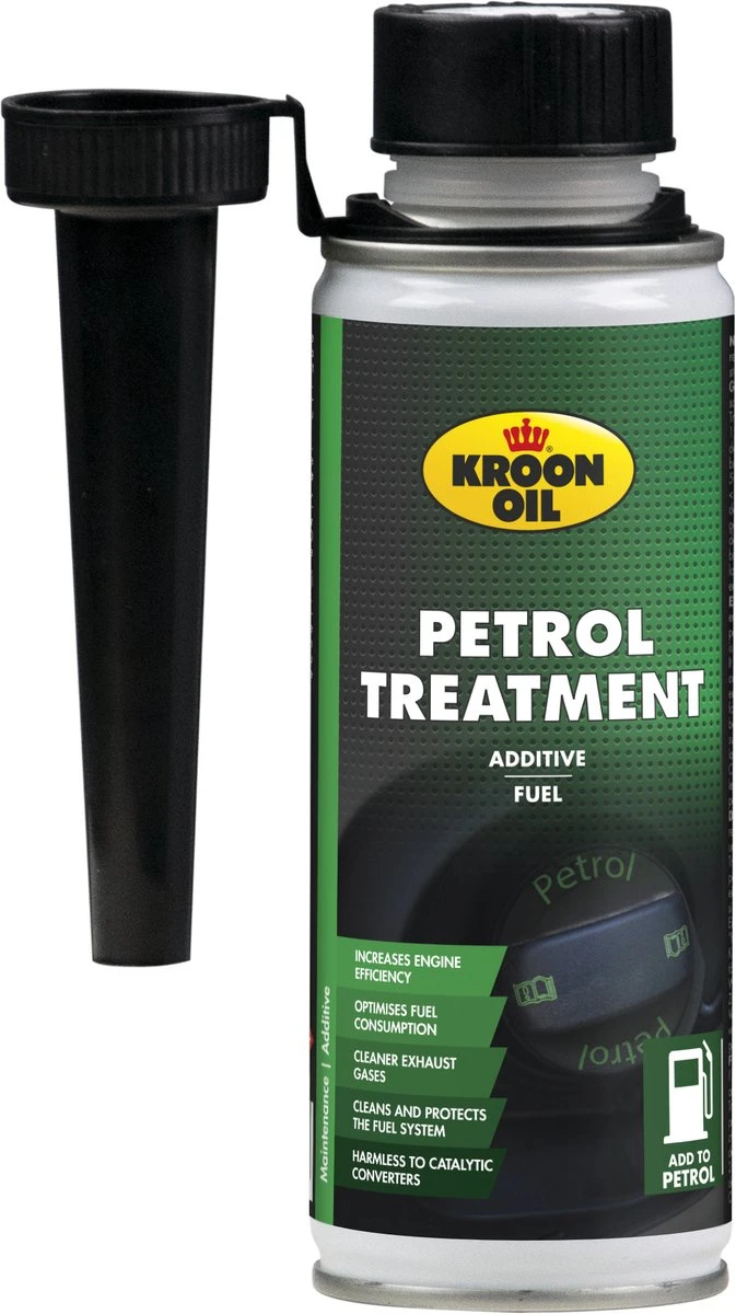 Kroon-Oil Benzine Reiniger - 36106 5 Kroon-Oil Benzine Reiniger - 36106 - Afbeelding 3