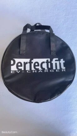 Tas Voor EV Laadkabel