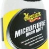 Meguiars Super Thick Microfiber Wash Mitt