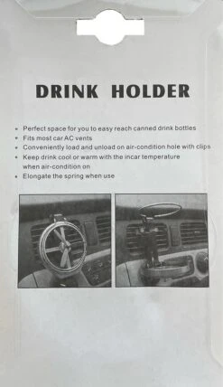 Bekerhouder Auto - Blikjeshouder Auto Ventilatie Rooster - Auto Drankhouder - Car Can Holder - Universeel 17 Bekerhouder Auto - Blikjeshouder Auto Ventilatie Rooster - Auto Drankhouder - Car Can Holder - Universeel -Auto-Onderdelen 692x1200 2