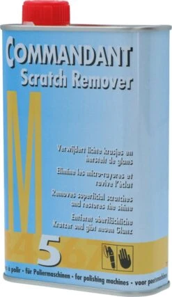 Commandant Scratch Remover M5 | Kras Verwijderaar Auto | Krassen Verwijderen Van Jouw Auto -Auto-Onderdelen 694x1200 1