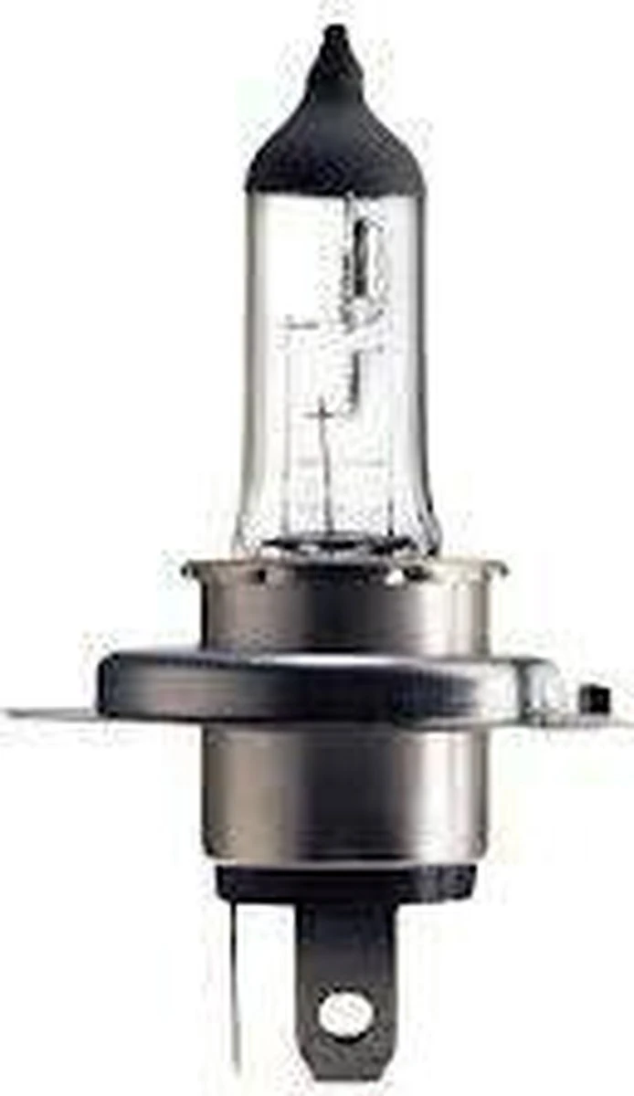 Philips Vision Halogeenlamp - H4 Autolamp - 12V 16 Philips Vision Halogeenlamp - H4 Autolamp - 12V - Afbeelding 14