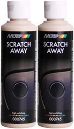 Motip Krassen Verwijderaar | Polijst Pasta | Scratch Ayaw - 250ml 9 Motip Krassen Verwijderaar | Polijst Pasta | Scratch Ayaw - 250ml -Auto-Onderdelen 695x1200