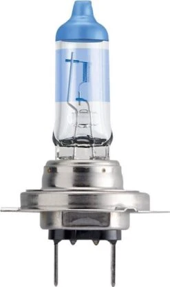 Philips White Vision H7 55W/12V Halogeen Lampen, Set à 2 Stuks -Auto-Onderdelen 710x1200 2