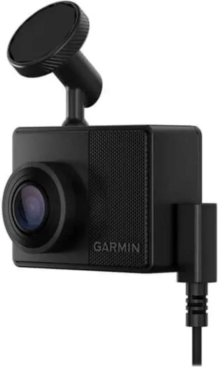 Garmin 67W - Dashcam Voor Auto - Brede Kijkhoek - Live View En Full HD Video - Spraakbesturing - Parkeerbewaking 15 Garmin 67W - Dashcam Voor Auto - Brede Kijkhoek - Live View En Full HD Video - Spraakbesturing - Parkeerbewaking - Afbeelding 13