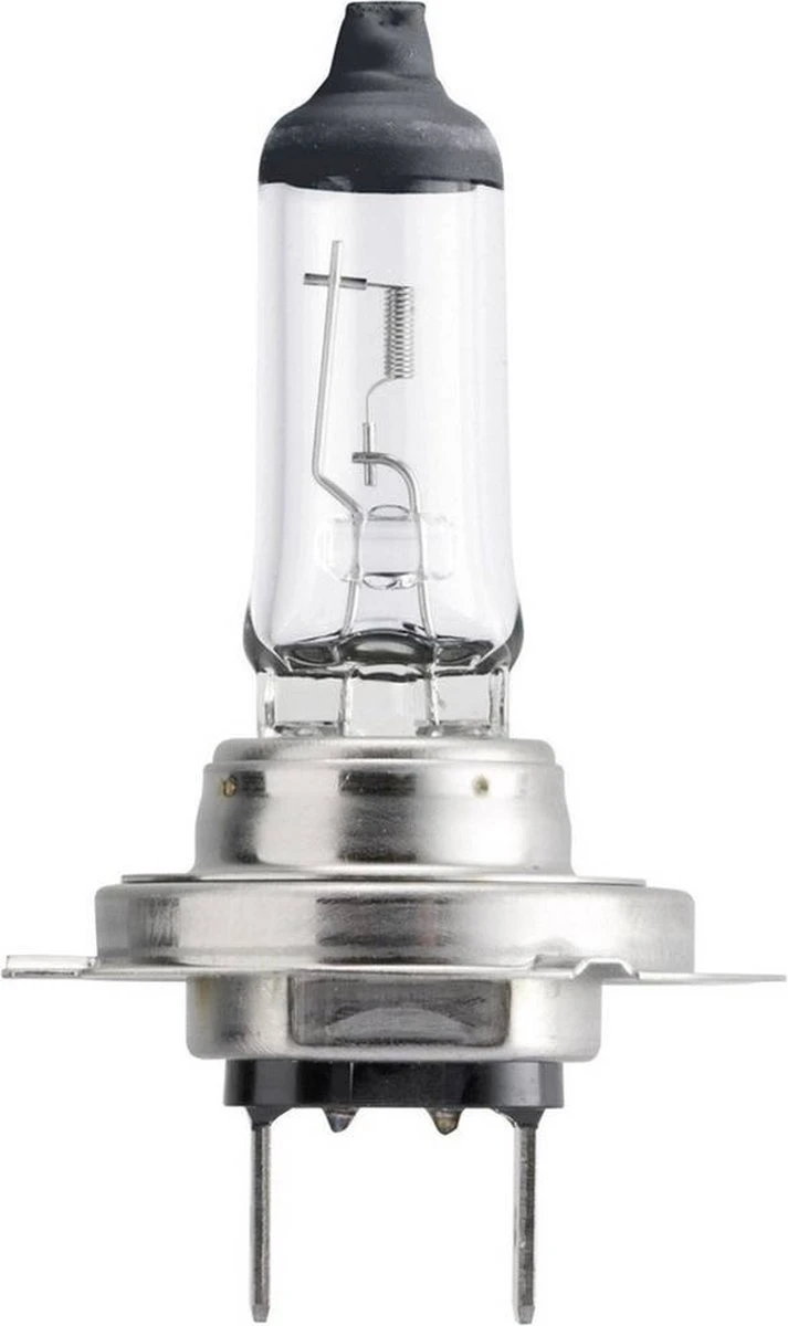 Philips Motorlamp H7 Vision Moto 12v/55w Wit 7 Philips Motorlamp H7 Vision Moto 12v/55w Wit - Afbeelding 5