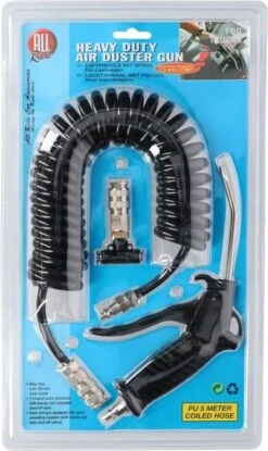 All Ride Luchtspiraal - Met Pistool - 13 Kg-cm2 -Auto-Onderdelen 714x1200