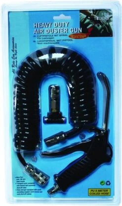 All Ride Luchtspiraal - Met Pistool - 13 Kg-cm2 -Auto-Onderdelen 715x1200
