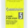 Commandant Car Polish Nr. 5 - 500ml