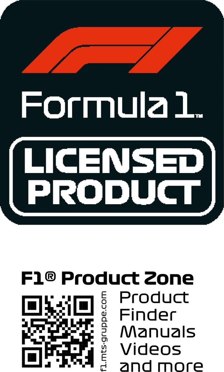 Formula 1® FB400 Ruitenwisser - 400mm 8 Formula 1® FB400 Ruitenwisser - 400mm - Afbeelding 6