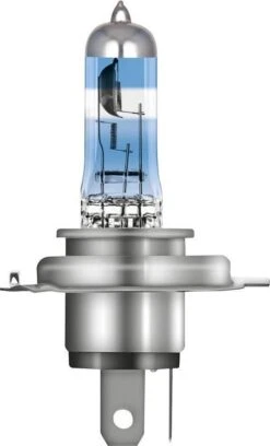 Osram Autolamp H4 Night Breaker 200 12v 60-55w Per Stuk