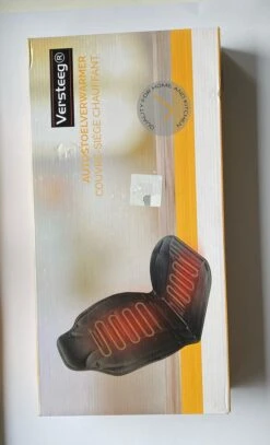 Autostoel Verwarmingskussen - Stoelverwarmingskussen Voor Auto - Rugkussen - Stoelverwarmers - Autostoel Verwarming - 12 V - Auto Zitkussen - Zwart - 11 Autostoel Verwarmingskussen - Stoelverwarmingskussen Voor Auto - Rugkussen - Stoelverwarmers - Autostoel Verwarming - 12 V - Auto Zitkussen - Zwart - -Auto-Onderdelen 729x1200