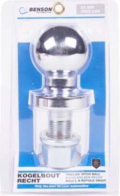 Benson Schroefkogel 50 Mm - M22 X 1.75 Mm -Auto-Onderdelen 740x1200 3