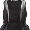 Stoelhoes SPARCO Zwart/grijs - Prijs Per Stuk -Auto-Onderdelen 740x1200 4