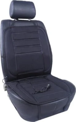 Dunlop Autostoelverwarmer - 12 Volt - Met 2 Standen -Auto-Onderdelen 750x1200