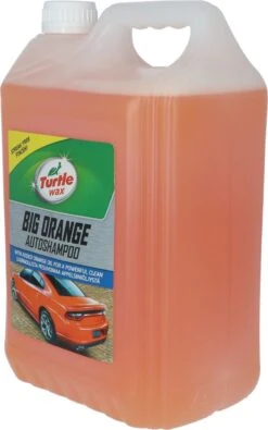 Turtle Wax 52817 Big Orange Shampoo 5Liter -Auto-Onderdelen 751x1200 1