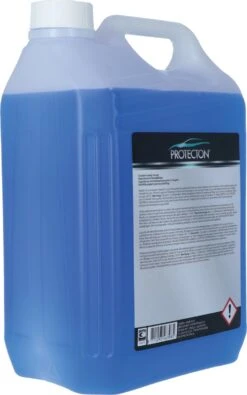 Protecton Koelvloeistof Auto Blauw | 5 Liter | Beschermt Tegen Corrosie En Vorst | Kant En Klaar -Auto-Onderdelen 751x1200
