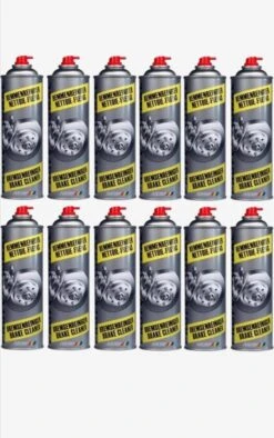 Motip Voordeel: 12x Remmenreiniger -Auto-Onderdelen 752x1200