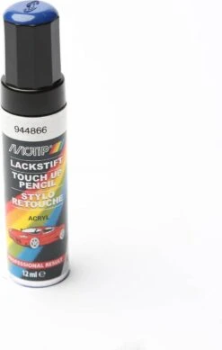MoTip 944866 Lakstift BLAUW - 12ml